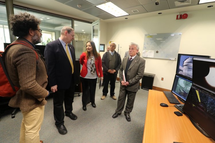 REGIÓN DE COQUIMBO SE PREPARA PARA RECIBIR A VISITANTES QUE OBSERVARÁN EL ECLIPSE SOLAR