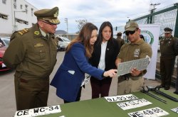 EN UN 32% HAN DISMINUIDO LOS ROBOS DE VEHÍCULOS EN LA REGIÓN DE COQUIMBO