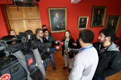 GOBIERNO ANUNCIA QUE COLEGIO TRINITY SCHOOL DE LA SERENA CONTINUARÁ CON SUBVENCIÓN HASTA FIN DE AÑO