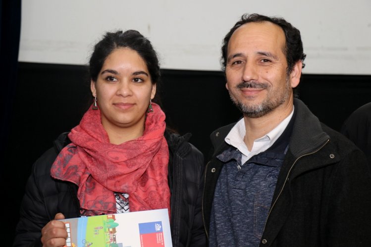 FAMILIAS DE LA SERENA Y COQUIMBO RECIBEN SUBSIDIOS PARA ADQUIRIR SU CASA PROPIA