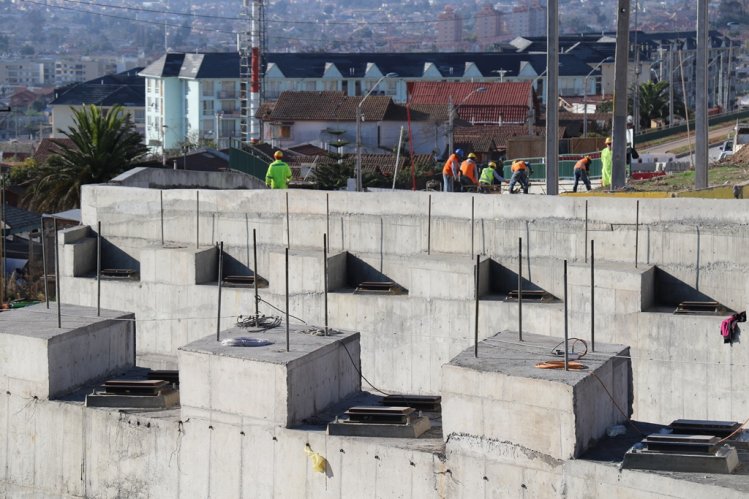 INICIARÁN OBRAS DE CONSTRUCCIÓN DE PASO SOBRE NIVEL EN AVENIDA BALMACEDA