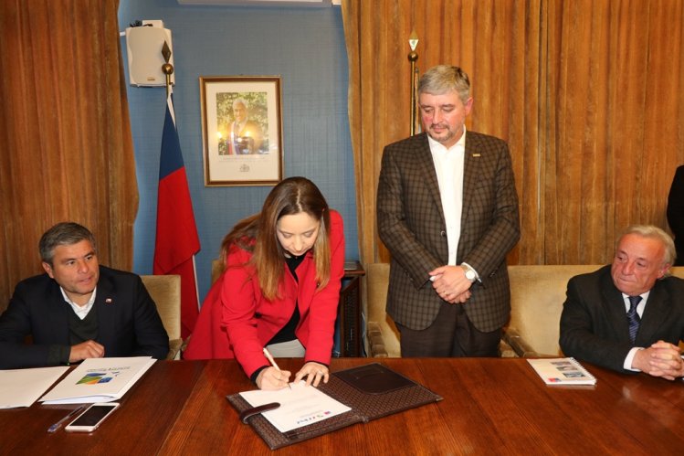 PLAN DE REACTIVACIÓN ECONÓMICA APUNTA A RECUPERAR LOS NIVELES DE EMPLEO E INVERSIÓN