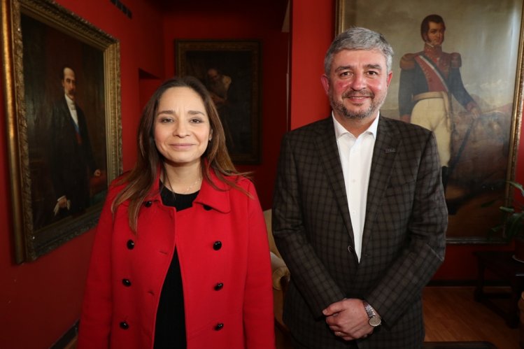 PLAN DE REACTIVACIÓN ECONÓMICA APUNTA A RECUPERAR LOS NIVELES DE EMPLEO E INVERSIÓN