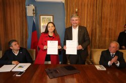 PLAN DE REACTIVACIÓN ECONÓMICA APUNTA A RECUPERAR LOS NIVELES DE EMPLEO E INVERSIÓN