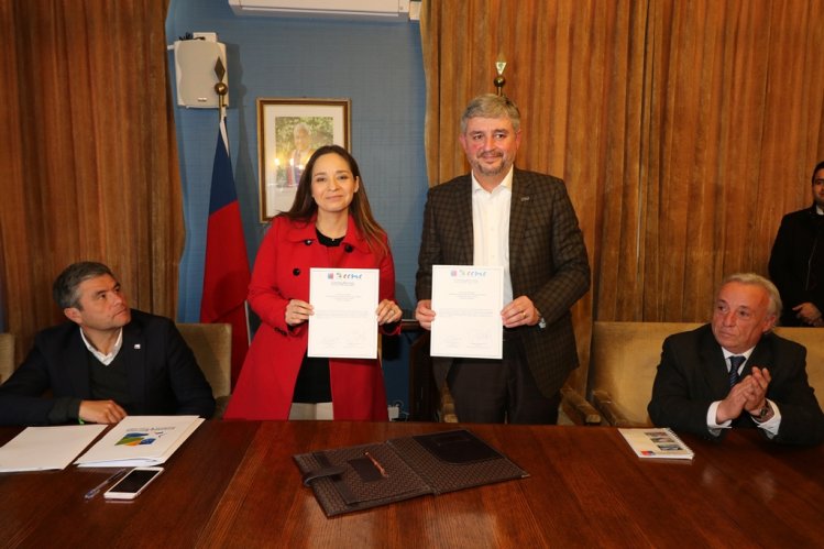 PLAN DE REACTIVACIÓN ECONÓMICA APUNTA A RECUPERAR LOS NIVELES DE EMPLEO E INVERSIÓN