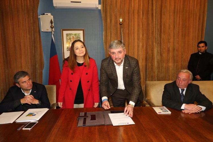 PLAN DE REACTIVACIÓN ECONÓMICA APUNTA A RECUPERAR LOS NIVELES DE EMPLEO E INVERSIÓN