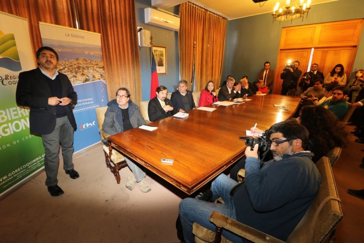 PLAN DE REACTIVACIÓN ECONÓMICA APUNTA A RECUPERAR LOS NIVELES DE EMPLEO E INVERSIÓN