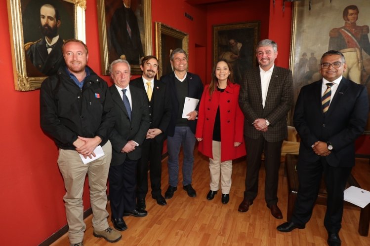 PLAN DE REACTIVACIÓN ECONÓMICA APUNTA A RECUPERAR LOS NIVELES DE EMPLEO E INVERSIÓN