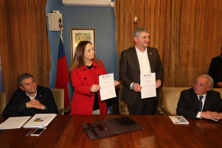 PLAN DE REACTIVACIÓN ECONÓMICA APUNTA A RECUPERAR LOS NIVELES DE EMPLEO E INVERSIÓN