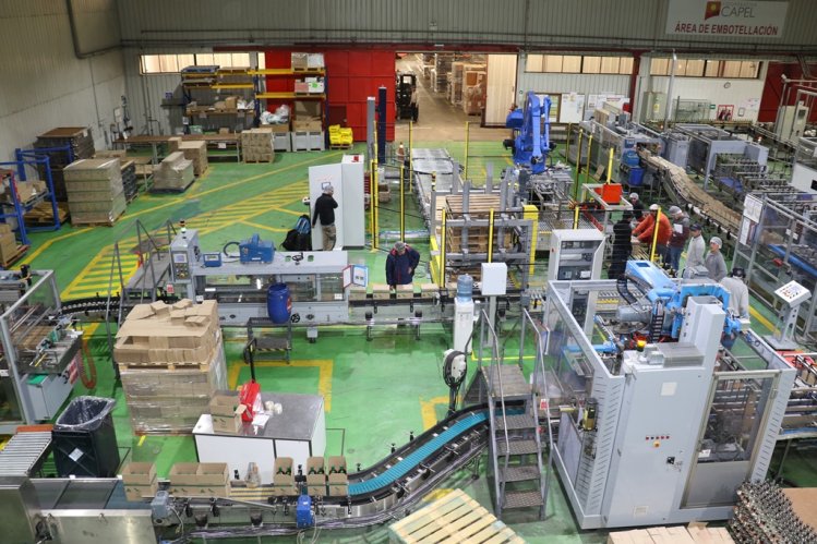 GOBIERNO Y PRODUCTORES DE PISCO FORTALECEN TRABAJO CONJUNTO PARA APOYAR LA DEFENSA DE LA DENOMINACIÓN DE ORIGEN