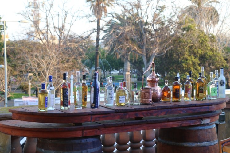 GOBIERNO Y PRODUCTORES DE PISCO FORTALECEN TRABAJO CONJUNTO PARA APOYAR LA DEFENSA DE LA DENOMINACIÓN DE ORIGEN