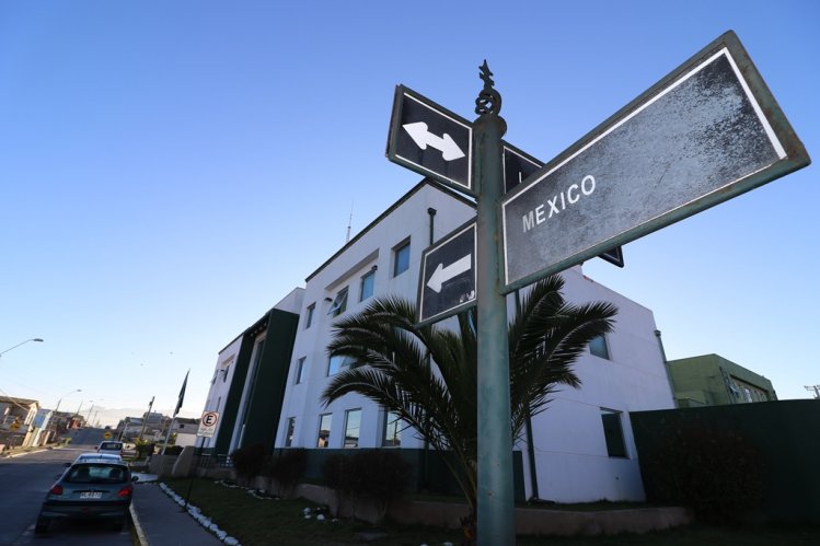 EN AMPLIO OPERATIVO EN LAS COMPAÑÍAS GOBIERNO REFUERZA LLAMADO A LOS VECINOS A DENUNCIAR DELITOS