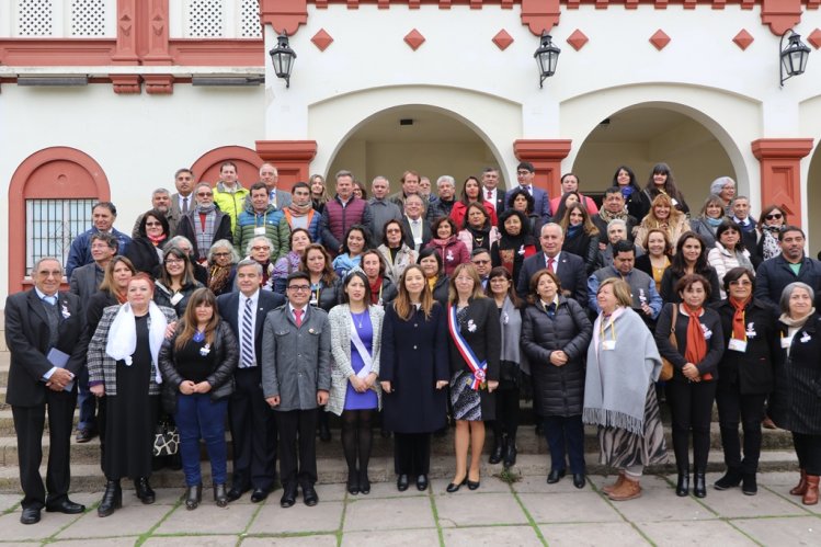 GOBIERNO POTENCIARÁ LA EDUCACIÓN RURAL A TRAVÉS DE UN PLAN DE CALIDAD