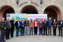 CONVOCATORIA 2018 DEL PROGRAMA “RENUEVA TU COLECTIVO” PRIORIZARÁ LOS VEHÍCULOS HÍBRIDOS Y ELÉCTRICOS