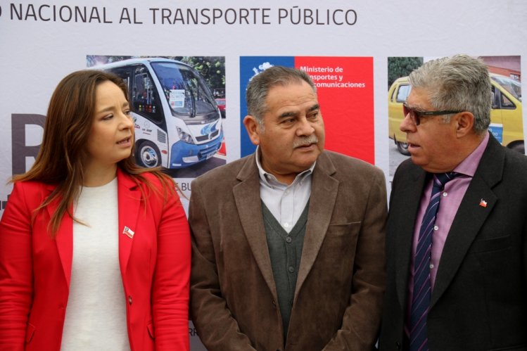 CONVOCATORIA 2018 DEL PROGRAMA “RENUEVA TU COLECTIVO” PRIORIZARÁ LOS VEHÍCULOS HÍBRIDOS Y ELÉCTRICOS