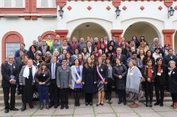 GOBIERNO POTENCIARÁ LA EDUCACIÓN RURAL A TRAVÉS DE UN PLAN DE CALIDAD