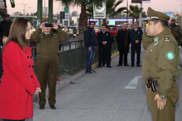 MODERNIZACIÓN DE LAS POLICÍAS Y FISCALIZACIÓN Y CONTROL DE ARMAS ENTRE LAS PRINCIPALES REFORMAS DEL ACUERDO NACIONAL POR LA SEGURIDAD PÚBLICA