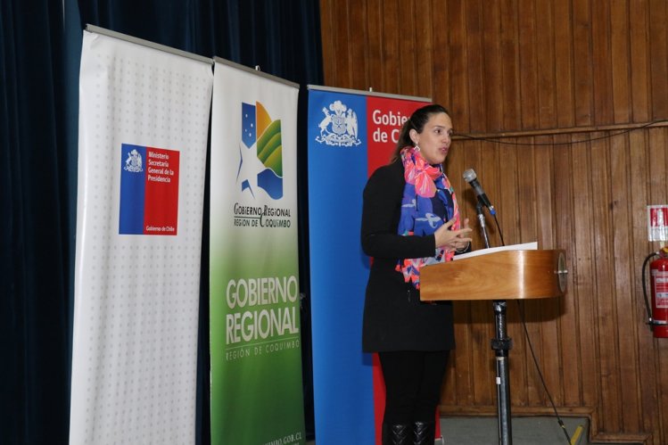 GOBIERNO CAPACITA A SUS FUNCIONARIOS EN PROBIDAD ADMINISTRATIVA Y TRANSPARENCIA DE LA FUNCIÓN PÚBLICA