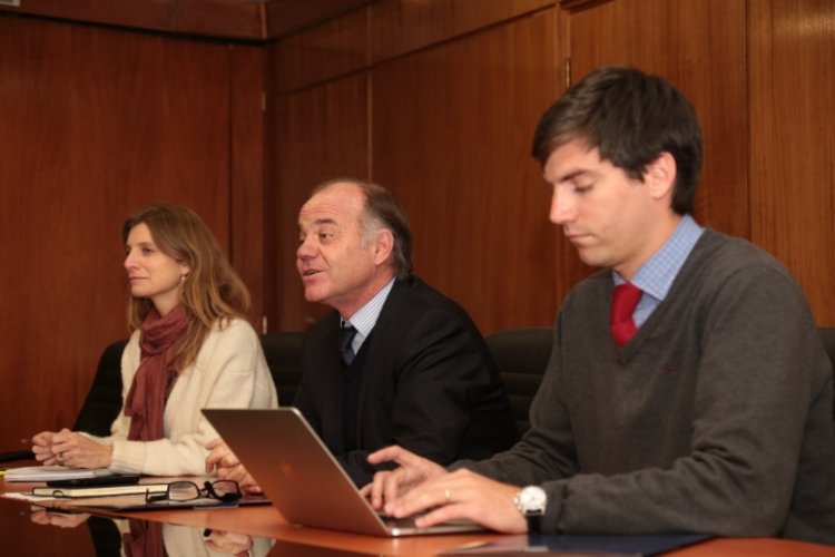 EN MINISTERIO DE AGRICULTURA AVANZAN LOS ESFUERZOS POR DEFENDER LA DENOMINACIÓN DE ORIGEN PISCO