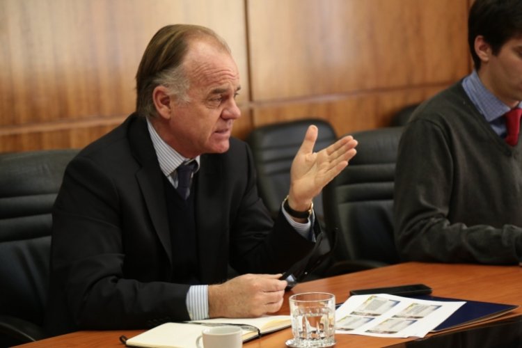 EN MINISTERIO DE AGRICULTURA AVANZAN LOS ESFUERZOS POR DEFENDER LA DENOMINACIÓN DE ORIGEN PISCO