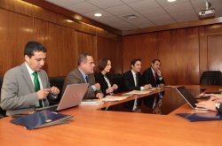 EN MINISTERIO DE AGRICULTURA AVANZAN LOS ESFUERZOS POR DEFENDER LA DENOMINACIÓN DE ORIGEN PISCO