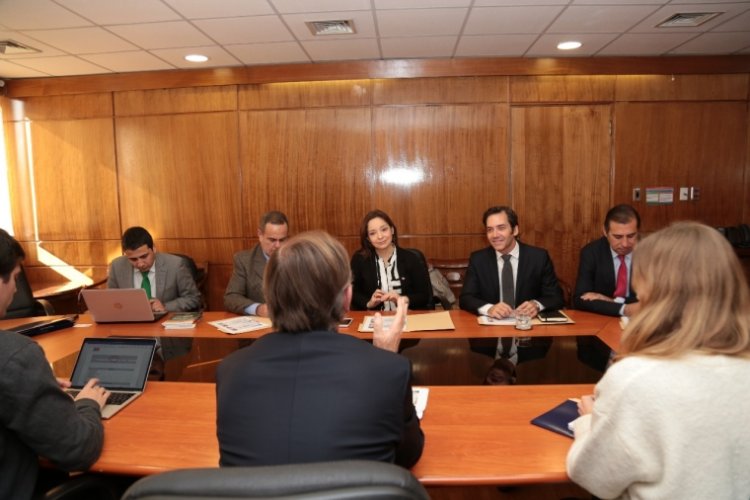 EN MINISTERIO DE AGRICULTURA AVANZAN LOS ESFUERZOS POR DEFENDER LA DENOMINACIÓN DE ORIGEN PISCO