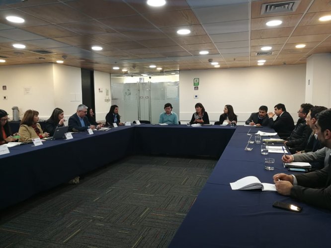 ECLIPSE SOLAR SE PROYECTA COMO UNO DE LOS PRINCIPALES EVENTOS TURÍSTICOS DEL 2019