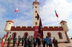 VARIADA PARRILLA DE ACTIVIDADES FORMAN PARTE DE LAS CELEBRACIONES DE ANIVERSARIO DE LA SERENA