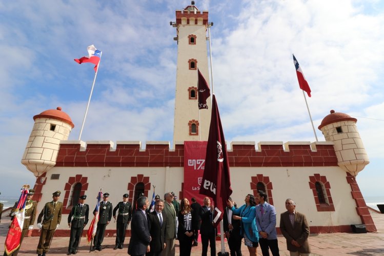 VARIADA PARRILLA DE ACTIVIDADES FORMAN PARTE DE LAS CELEBRACIONES DE ANIVERSARIO DE LA SERENA
