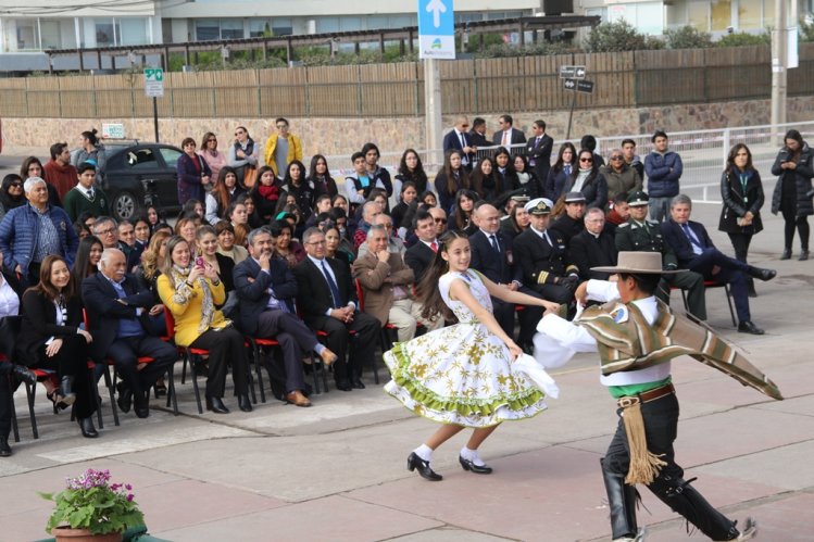 VARIADA PARRILLA DE ACTIVIDADES FORMAN PARTE DE LAS CELEBRACIONES DE ANIVERSARIO DE LA SERENA