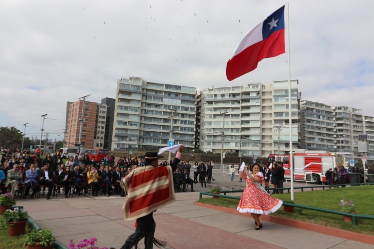 VARIADA PARRILLA DE ACTIVIDADES FORMAN PARTE DE LAS CELEBRACIONES DE ANIVERSARIO DE LA SERENA