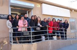 GOBIERNO ACOGE LAS PRINCIPALES INQUIETUDES DE VECINOS DE ANDACOLLO EN DIÁLOGO CIUDADANO