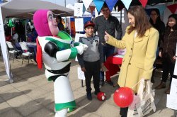 GOBIERNO RATIFICA COMPROMISO CON EL MEDIO AMBIENTE Y AVANZA EN LA ELIMINACIÓN DE BOLSAS PLÁSTICAS