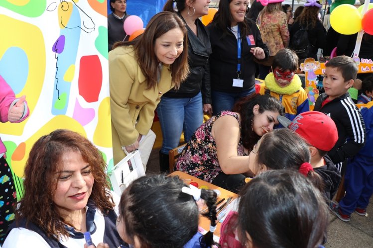 GOBIERNO RATIFICA COMPROMISO CON EL MEDIO AMBIENTE Y AVANZA EN LA ELIMINACIÓN DE BOLSAS PLÁSTICAS