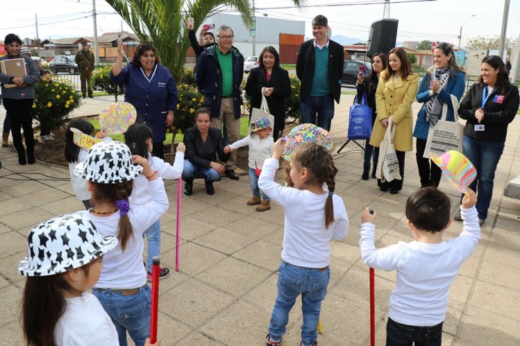 GOBIERNO RATIFICA COMPROMISO CON EL MEDIO AMBIENTE Y AVANZA EN LA ELIMINACIÓN DE BOLSAS PLÁSTICAS