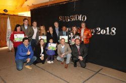 SE CONCRETA EL SUEÑO DE LA VIVIENDA PROPIA EN UNO DE LOS COMITÉS MÁS GRANDE DE TONGOY