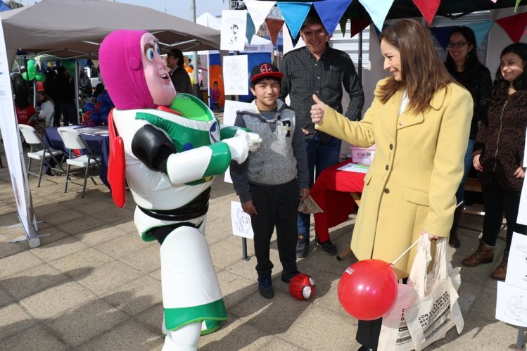 GOBIERNO RATIFICA COMPROMISO CON EL MEDIO AMBIENTE Y AVANZA EN LA ELIMINACIÓN DE BOLSAS PLÁSTICAS