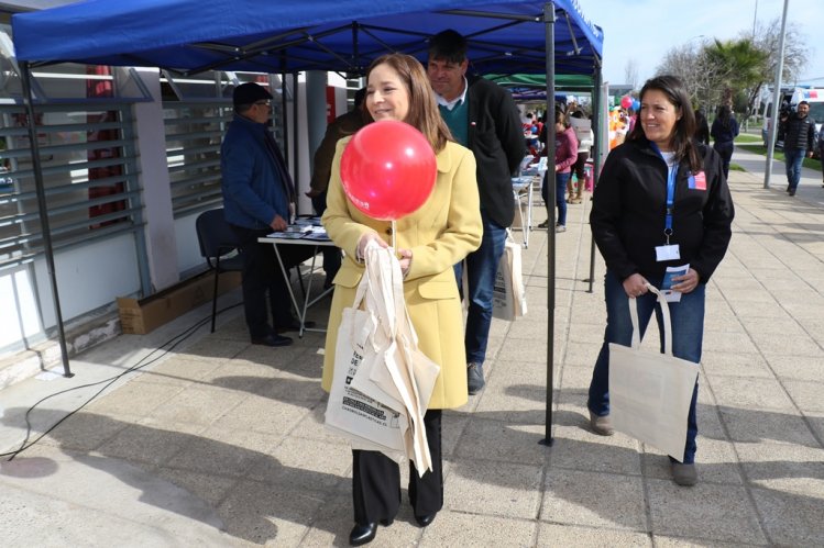 GOBIERNO RATIFICA COMPROMISO CON EL MEDIO AMBIENTE Y AVANZA EN LA ELIMINACIÓN DE BOLSAS PLÁSTICAS
