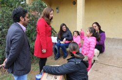 DESTACAN POSITIVO AVANCE EN LAS ESTERILIZACIONES DE MASCOTAS EN LA SERENA