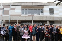 NUEVO CESFAM RURAL DE COQUIMBO PODRÁ ATENDER A 10 MIL VECINOS DEL SECTOR DE PAN DE AZÚCAR