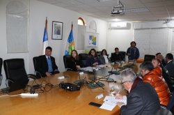 APRUEBAN DECLARACIÓN AMBIENTAL DE NUEVO PARQUE FOTOVOLTAICO PARA LIMARÍ