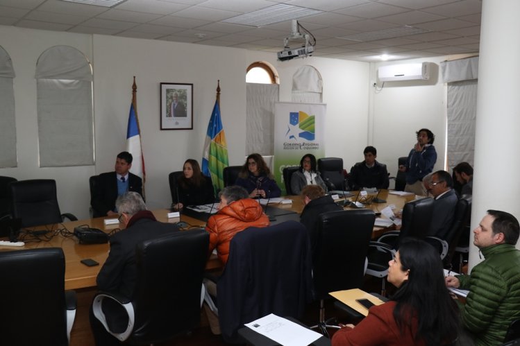 APRUEBAN DECLARACIÓN AMBIENTAL DE NUEVO PARQUE FOTOVOLTAICO PARA LIMARÍ