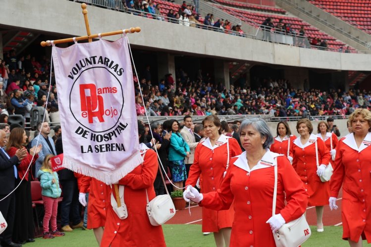 GOBIERNO REGIONAL FINANCIARÁ PROYECTO MUNICIPAL PARA ADQUIRIR Y HABILITAR UN CENTRO CULTURAL EN LA SERENA