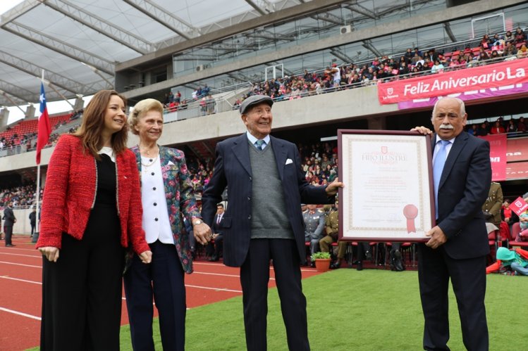 GOBIERNO REGIONAL FINANCIARÁ PROYECTO MUNICIPAL PARA ADQUIRIR Y HABILITAR UN CENTRO CULTURAL EN LA SERENA