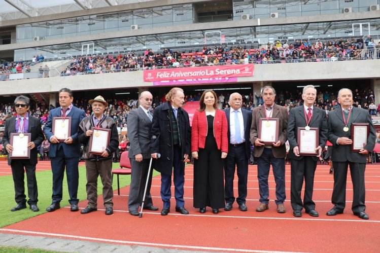 GOBIERNO REGIONAL FINANCIARÁ PROYECTO MUNICIPAL PARA ADQUIRIR Y HABILITAR UN CENTRO CULTURAL EN LA SERENA