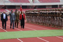 GOBIERNO REGIONAL FINANCIARÁ PROYECTO MUNICIPAL PARA ADQUIRIR Y HABILITAR UN CENTRO CULTURAL EN LA SERENA