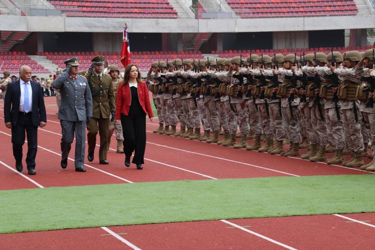 GOBIERNO REGIONAL FINANCIARÁ PROYECTO MUNICIPAL PARA ADQUIRIR Y HABILITAR UN CENTRO CULTURAL EN LA SERENA