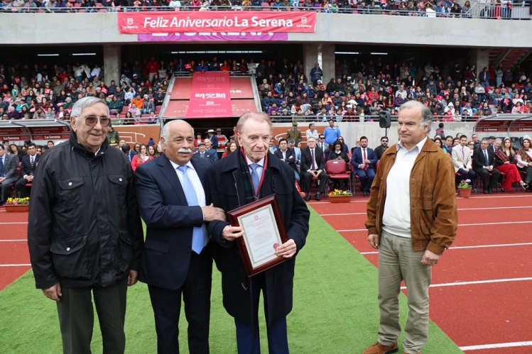 GOBIERNO REGIONAL FINANCIARÁ PROYECTO MUNICIPAL PARA ADQUIRIR Y HABILITAR UN CENTRO CULTURAL EN LA SERENA
