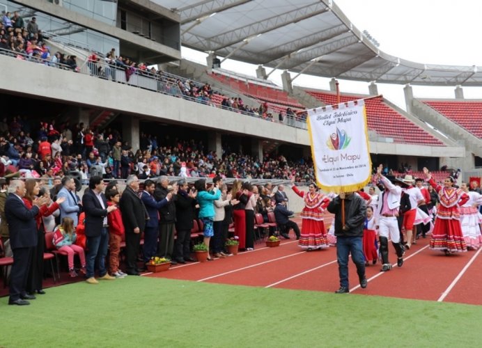 GOBIERNO REGIONAL FINANCIARÁ PROYECTO MUNICIPAL PARA ADQUIRIR Y HABILITAR UN CENTRO CULTURAL EN LA SERENA