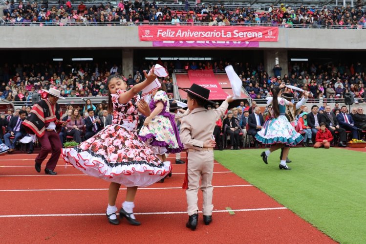 GOBIERNO REGIONAL FINANCIARÁ PROYECTO MUNICIPAL PARA ADQUIRIR Y HABILITAR UN CENTRO CULTURAL EN LA SERENA